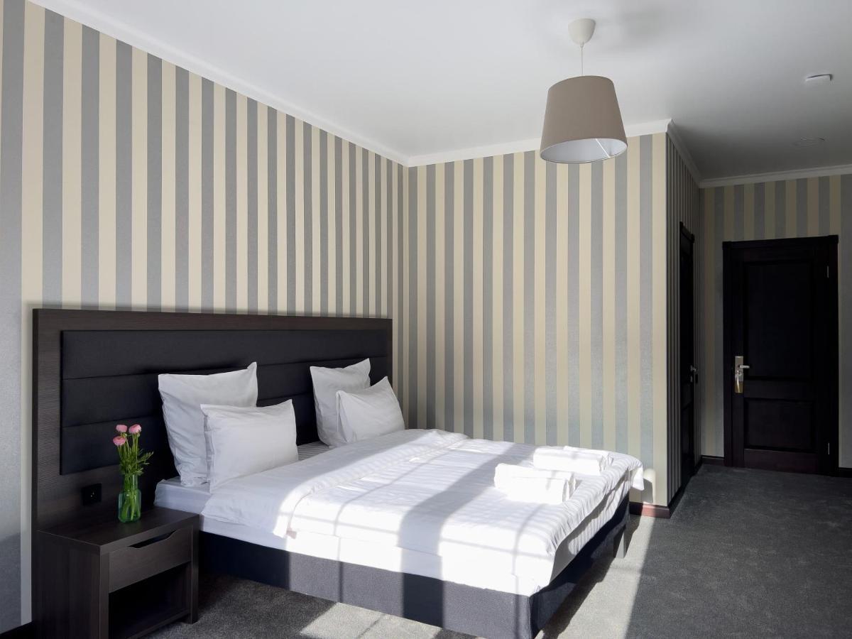 Hotel Loft Afon New Athos Exteriör bild